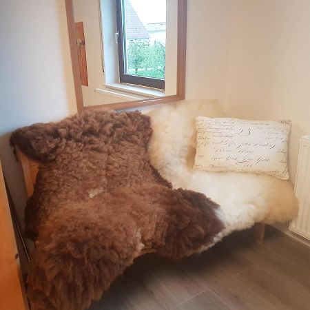 Ferienwohnung Klothilde Dietingen Eksteriør billede