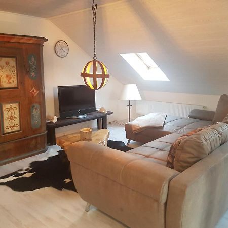 Ferienwohnung Klothilde Dietingen Eksteriør billede