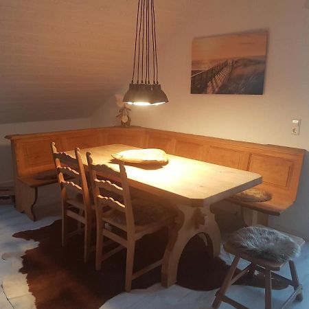 Ferienwohnung Klothilde Dietingen Eksteriør billede