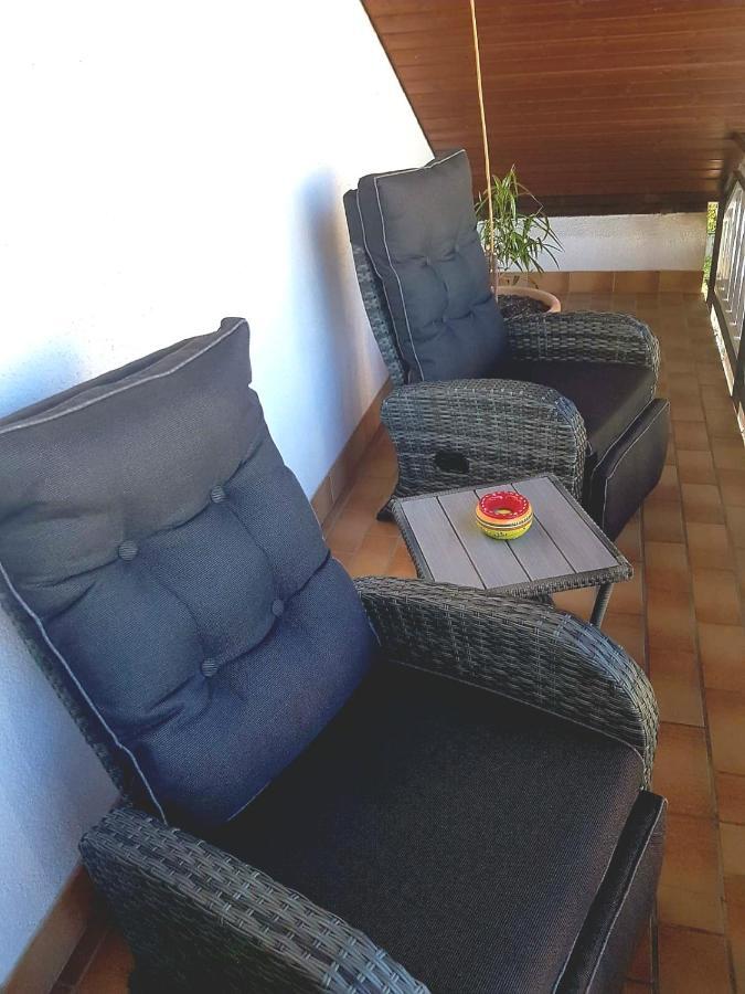Ferienwohnung Klothilde Dietingen Eksteriør billede