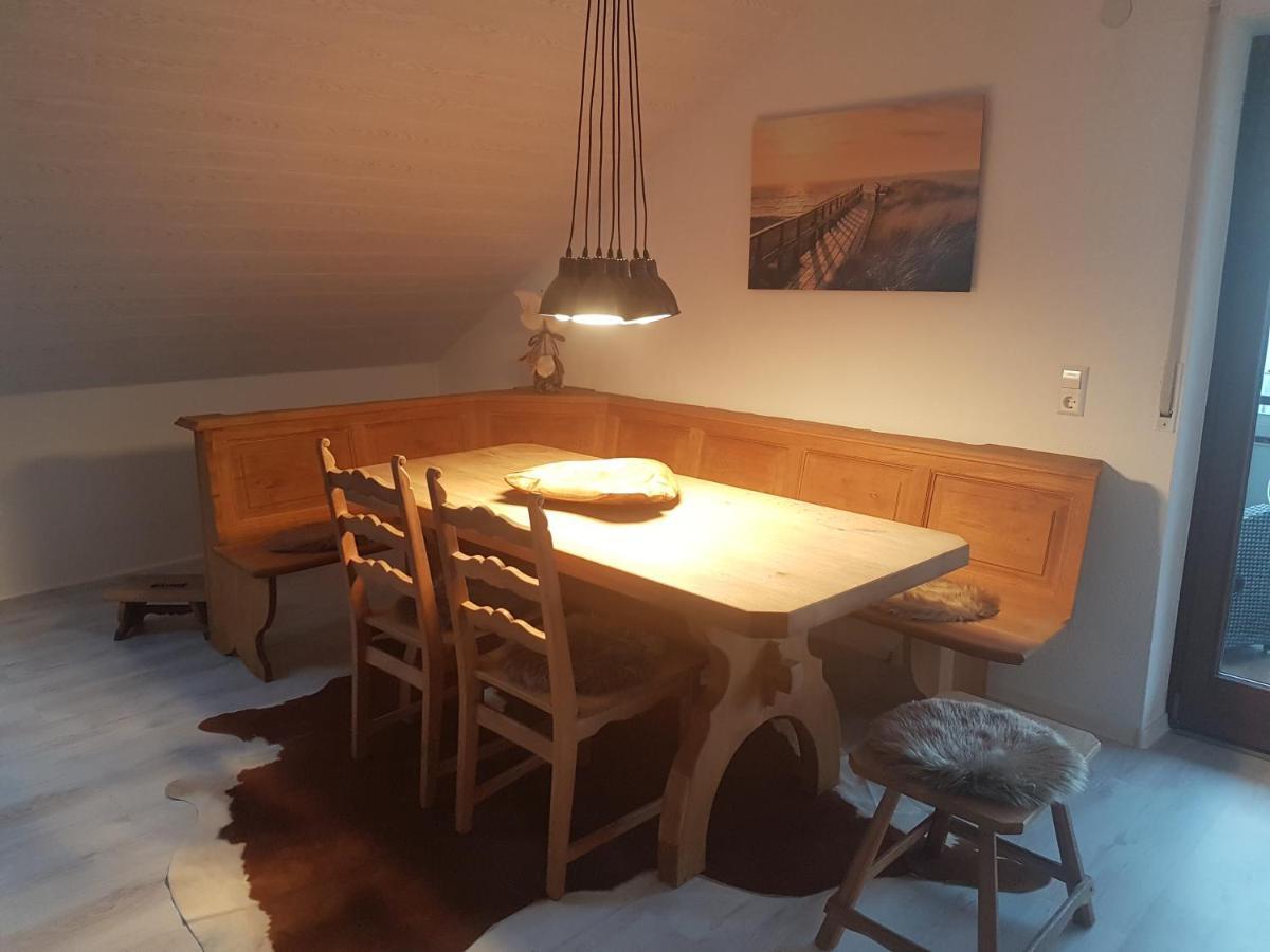 Ferienwohnung Klothilde Dietingen Eksteriør billede